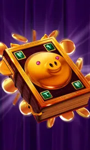 Book Of Piggy Bank Riches