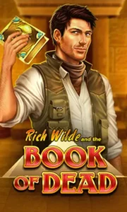 Book of Dead