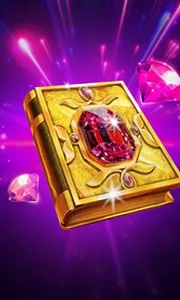 Book Of Diamonds