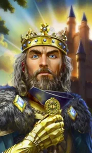 Book Of Camelot