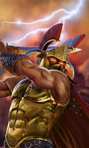 Demi Gods 2 15