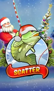 Christmas Big Bass Bonanza