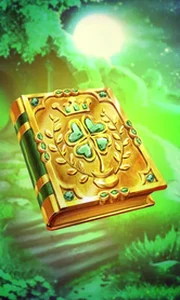 Book Of Clovers -Reloaded