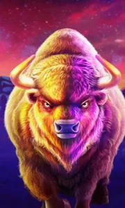 Buffalo King Megaways