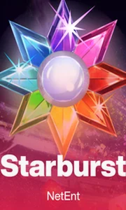 Starburst