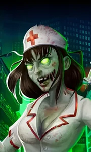 100 Zombies