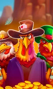 Chicken Rush